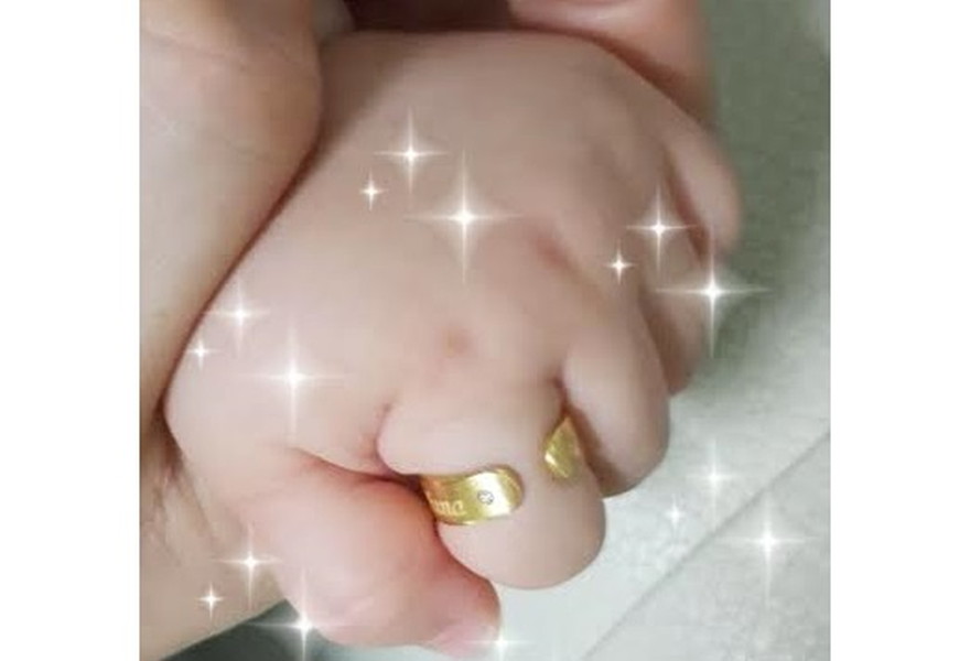 韓国1歳の誕生日トルチャンチお祝い 韓国1歳の誕生日トルチャンチお祝い