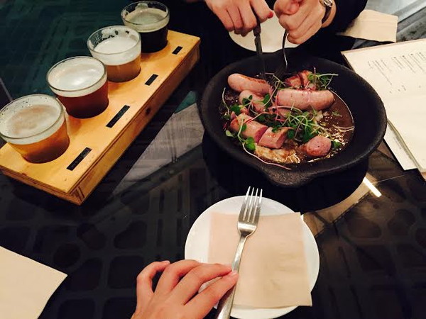 韓国ビール手作りビール수제맥주 韓国ビール手作りビール수제맥주