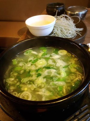 韓国料理スンデボックンスンデ炒め辛い屋台 韓国料理スンデボックンスンデ炒め辛い屋台